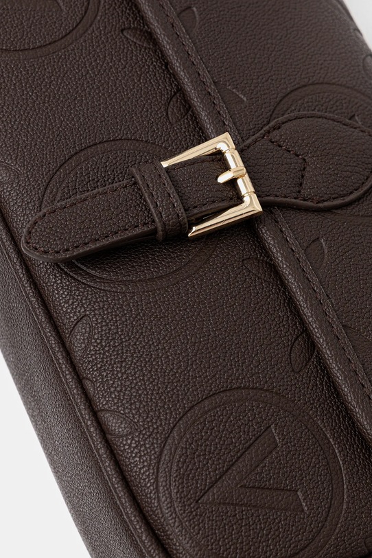 Τσάντα Valentino Bags SAMBA RE καφέ VBS8ZG09