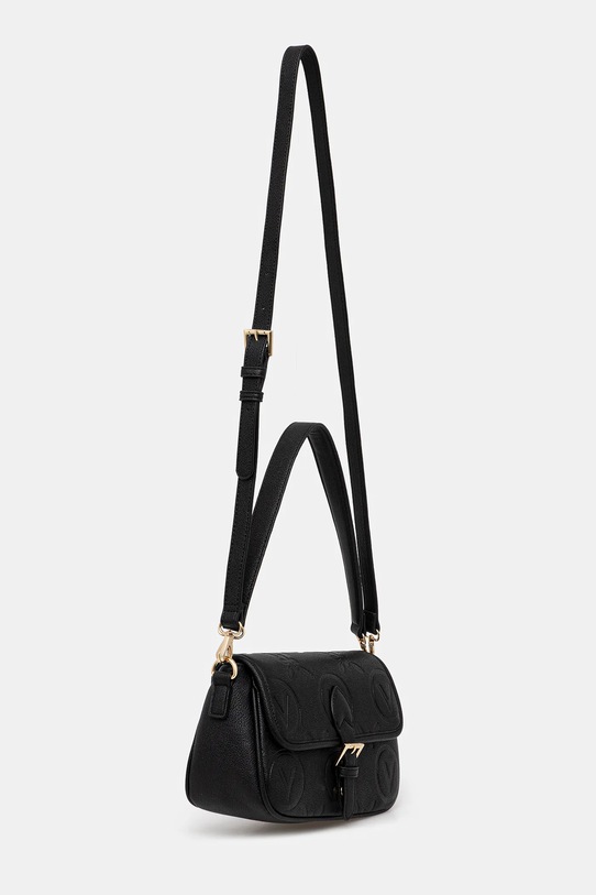 Valentino Bags torebka SAMBA RE VBS8ZG09 czarny AA00