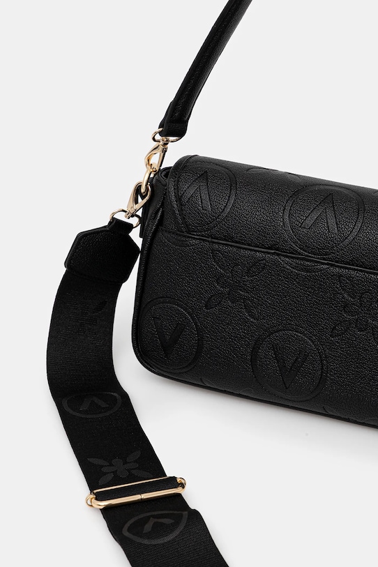 Akcesoria Valentino Bags torebka SAMBA RE VBS8ZG09 czarny