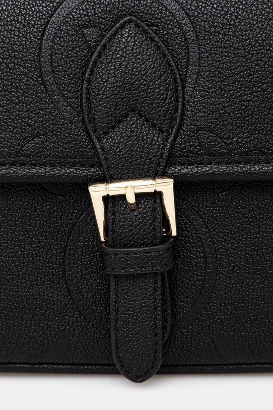 Valentino Bags torebka SAMBA RE czarny VBS8ZG09