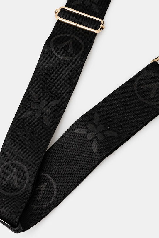 Valentino Bags torebka SAMBA RE VBS8ZG09 czarny