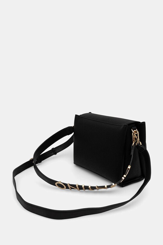 Valentino Bags torebka VBS5A803 czarny AA00