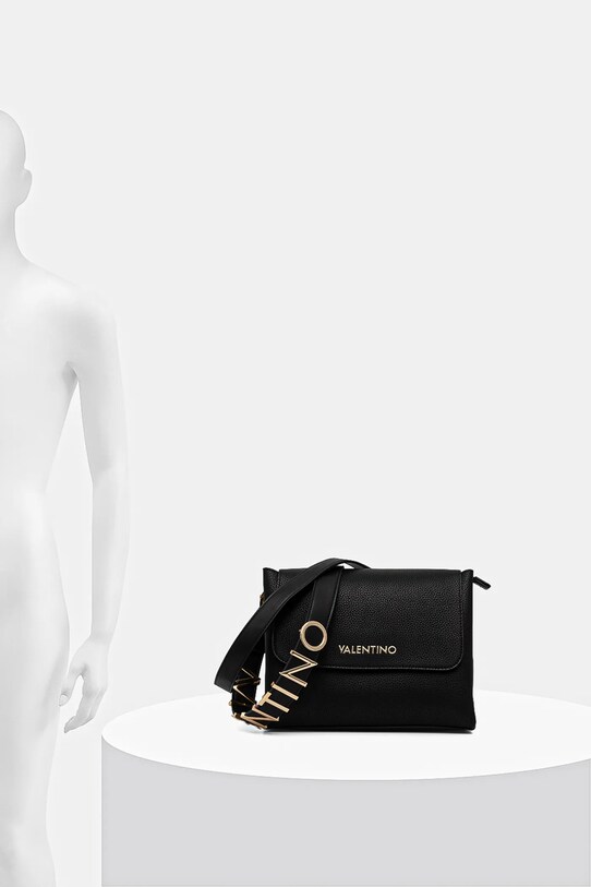 Valentino Bags torebka VBS5A803 czarny