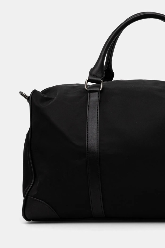 Akcesoria Valentino Bags torba VBS47308 czarny