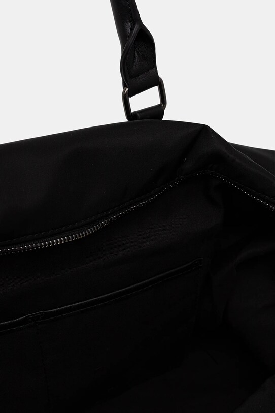 Taška Valentino Bags černá VBS47308