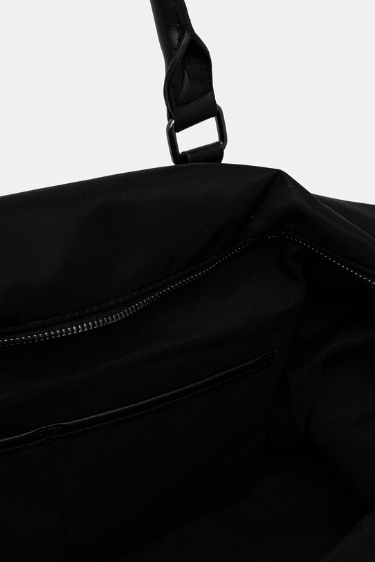 Valentino Bags torba czarny VBS47308