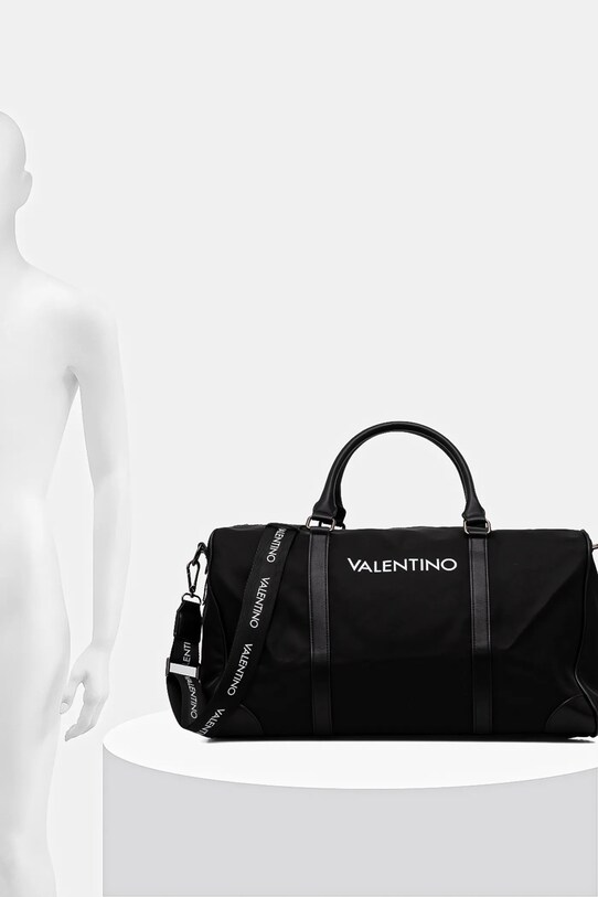 Taška Valentino Bags VBS47308 černá