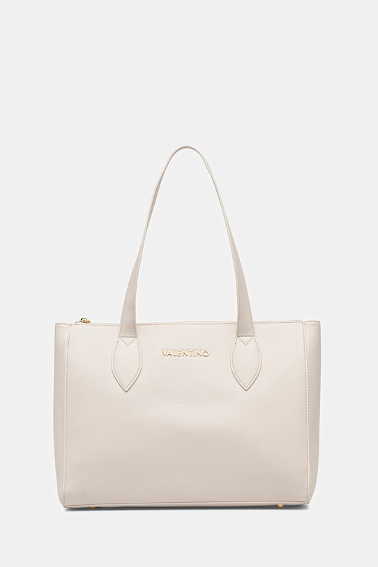 Valentino Bags poșetă uni bej VBS8ZV01