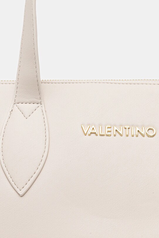 Valentino Bags torebka beżowy VBS8ZV01