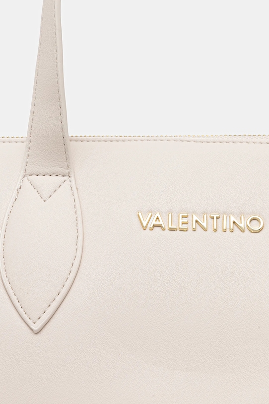 Valentino Bags poșetă bej VBS8ZV01