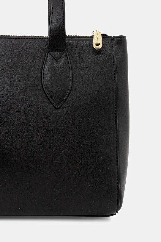 Akcesoria Valentino Bags torebka VBS8ZV01 czarny