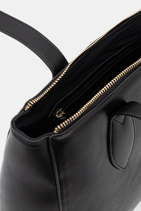 Valentino Bags torebka VBS8ZV01 czarny