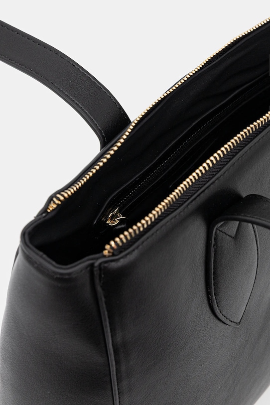 Сумочка Valentino Bags VBS8ZV01 чёрный