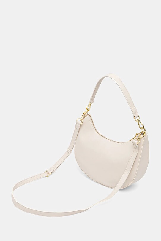 Valentino Bags torebka beżowy VBS8ZV07