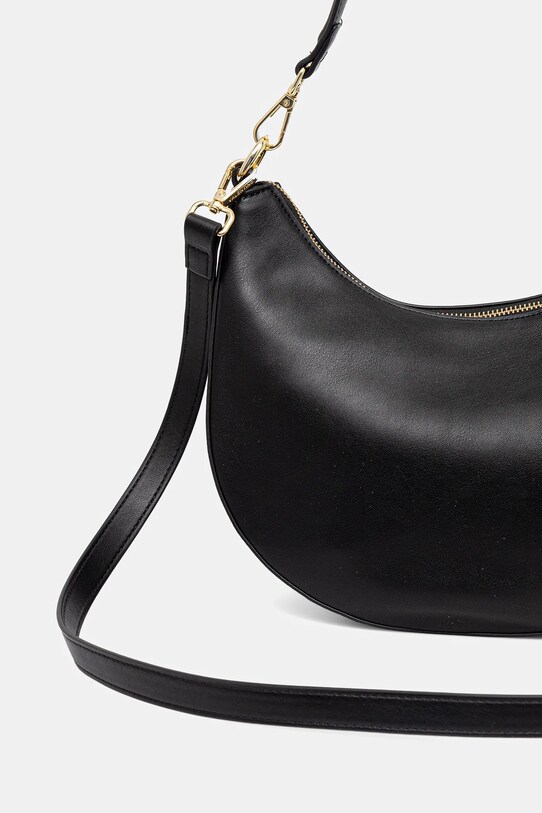 Сумочка Valentino Bags VBS8ZV07 чёрный AA00