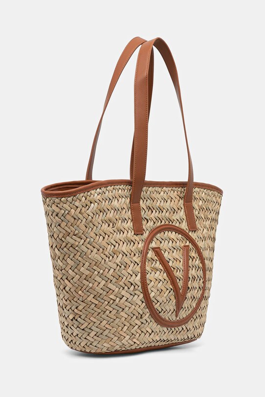 Valentino Bags poșetă VBG90O01 bej AA00