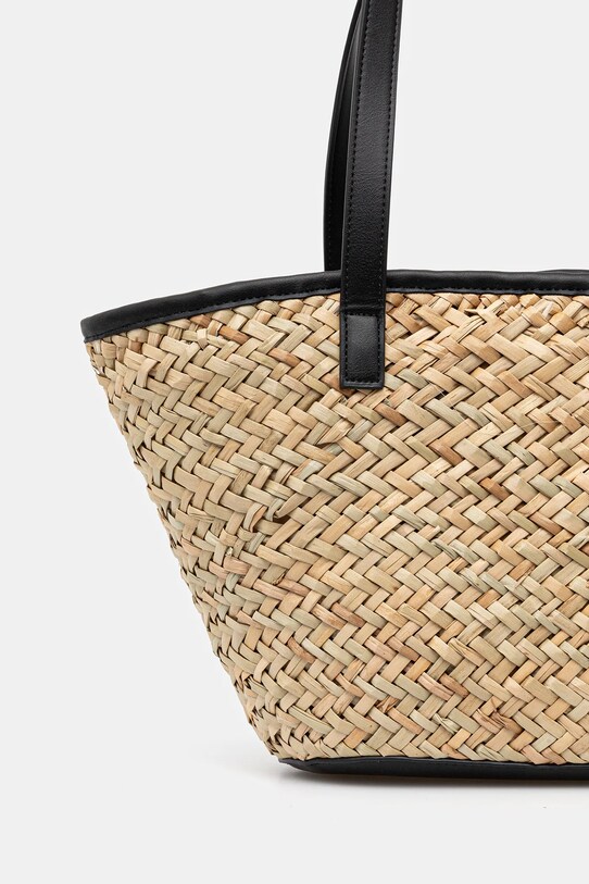 Akcesoria Valentino Bags torebka VBG90O02 beżowy