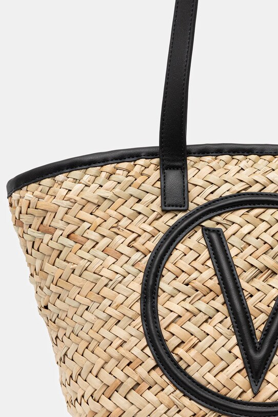 Valentino Bags torebka beżowy VBG90O02