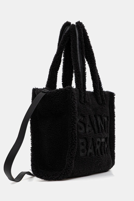MC2 Saint Barth torebka COL0032 czarny AA00