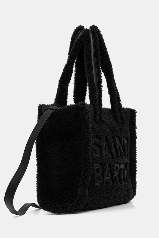 MC2 Saint Barth torebka COL0032 czarny AA00