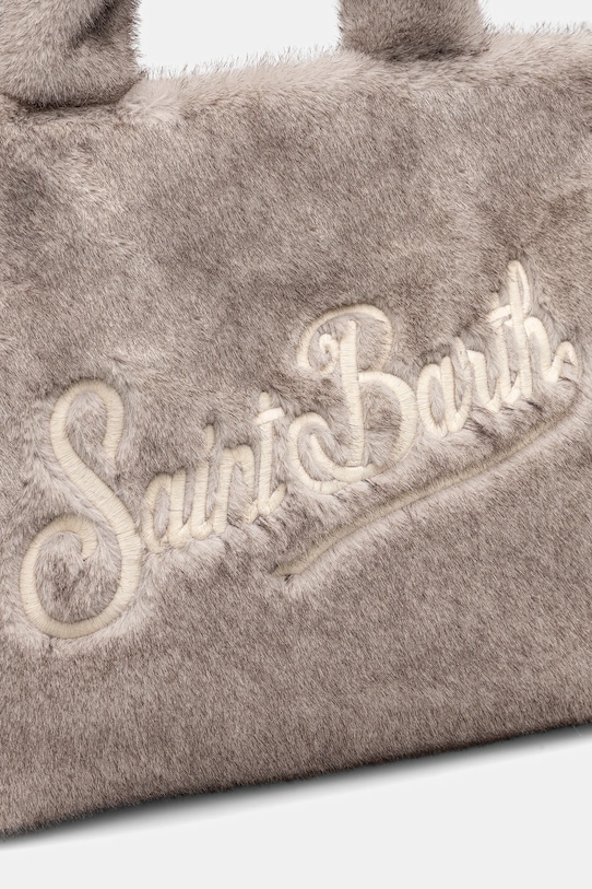 MC2 Saint Barth torebka szary VANI033