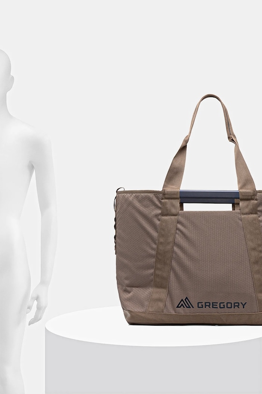 Gregory geantă Alpaca Tote 50L ALPACA.UTILITY.TOTE.50L