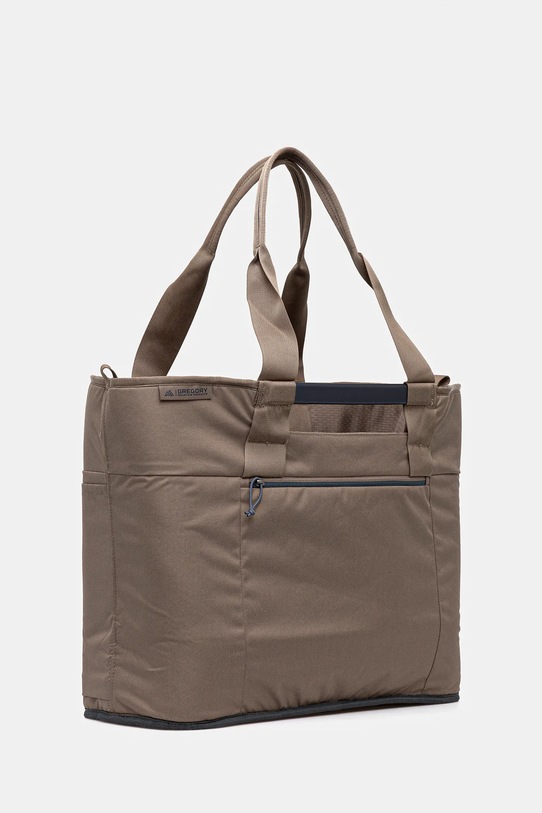 Accesorii Gregory geantă Alpaca Tote 50L ALPACA.UTILITY.TOTE.50L maro