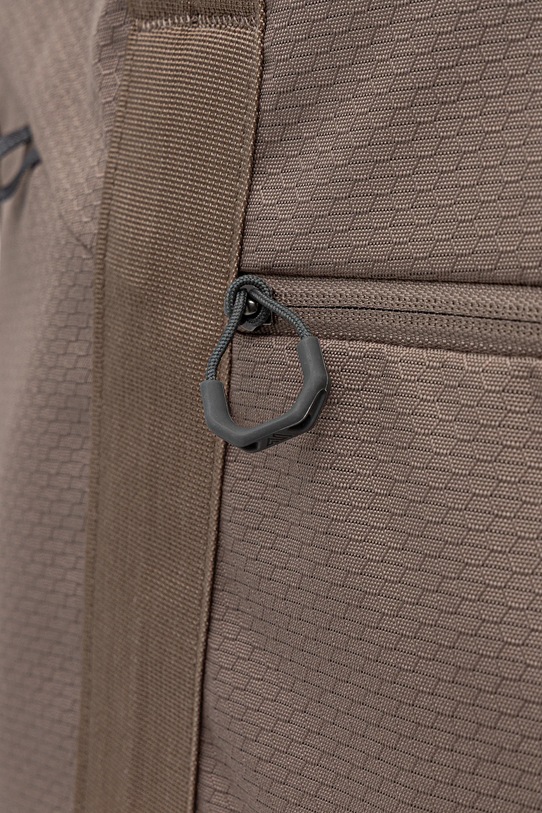 Gregory geantă Alpaca Tote 50L ALPACA.UTILITY.TOTE.50L maro