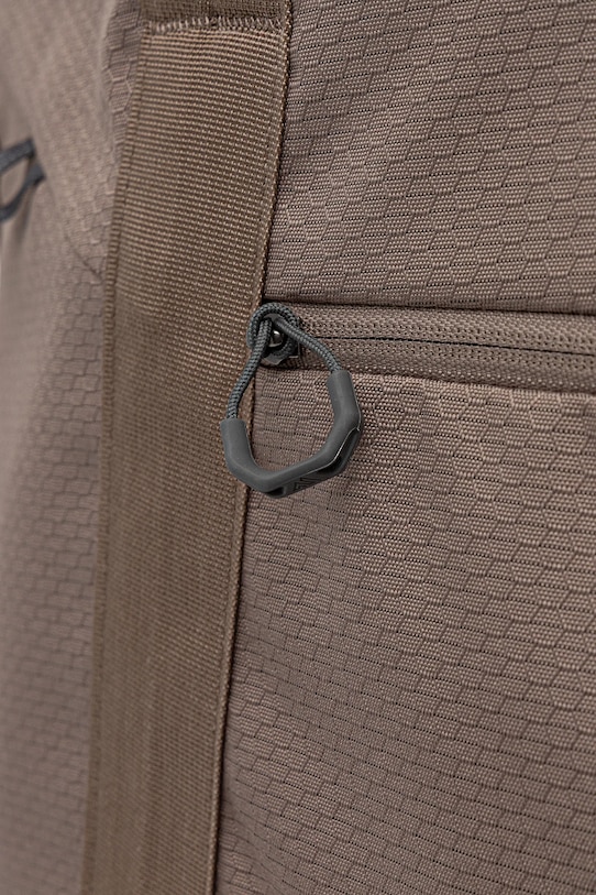 Gregory geantă Alpaca Tote 50L ALPACA.UTILITY.TOTE.50L maro