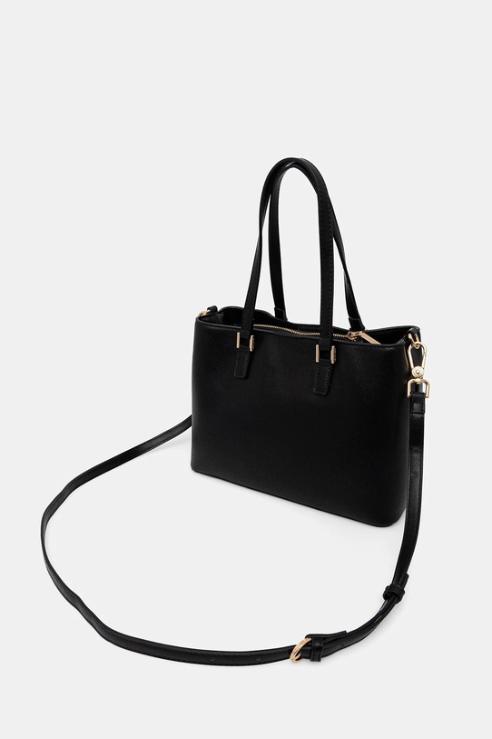 U.S. Polo Assn. torebka Jones czarny BEUJE8662WVP