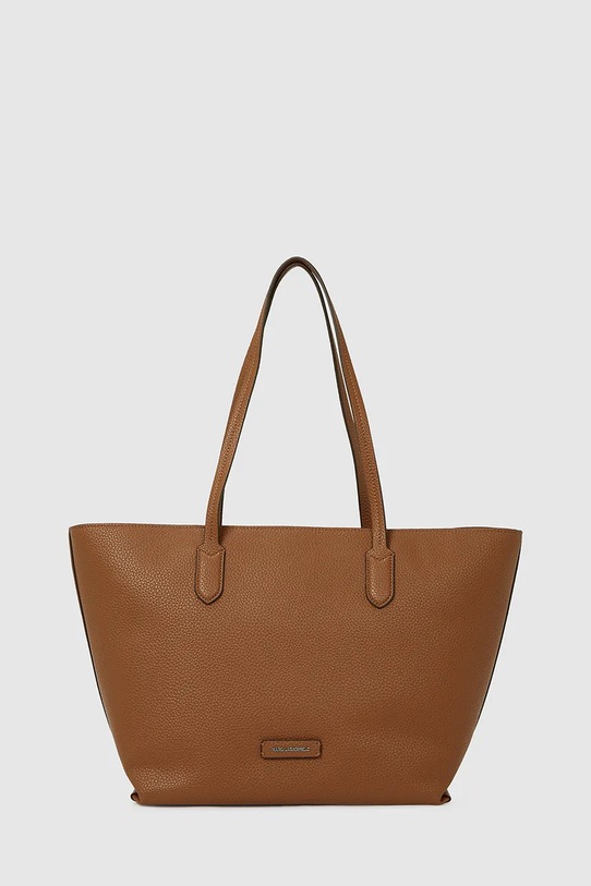 Karl Lagerfeld torebka IKON A4W30002 czarny AA00