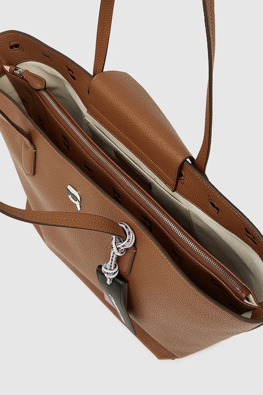 Karl Lagerfeld torebka IKON czarny A4W30002