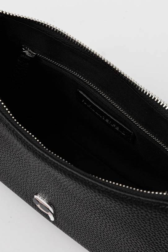 Τσάντα Karl Lagerfeld A4W30004 μαύρο