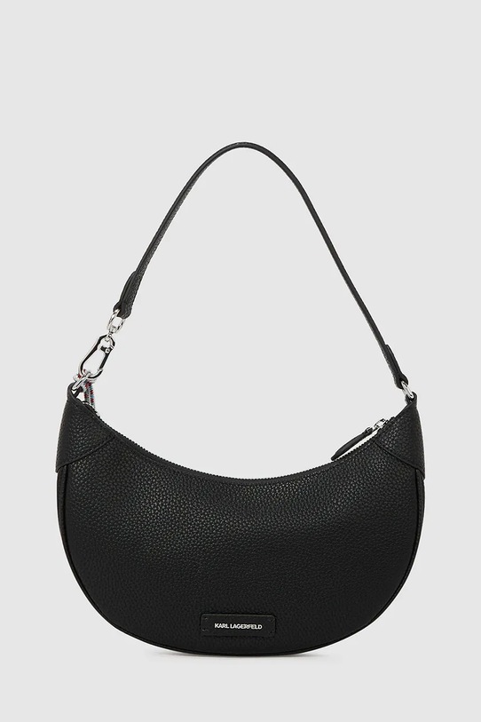 Karl Lagerfeld torebka IKON A4W30007 czarny AA00