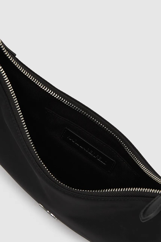 Kabelka Karl Lagerfeld černá A4W30015