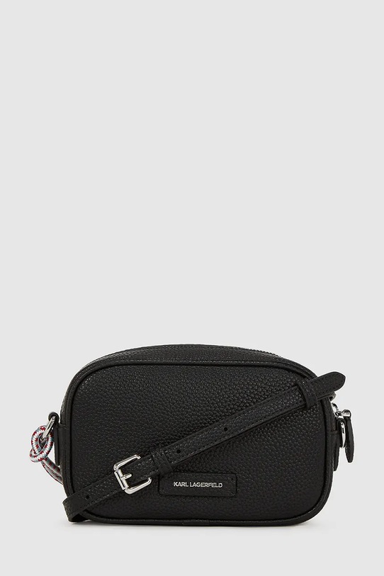 Чанта Karl Lagerfeld A4W30248 черен NC00