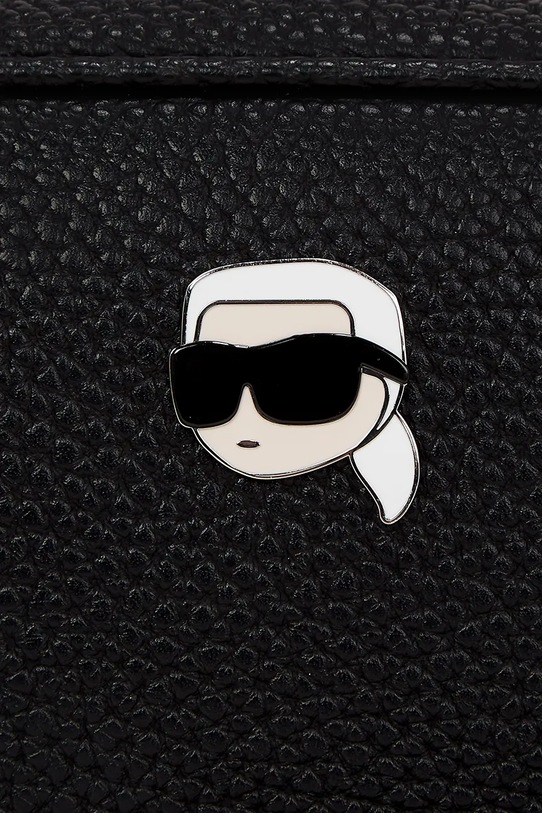 Аксесоари Чанта Karl Lagerfeld A4W30248 черен