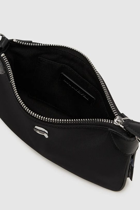Τσάντα Karl Lagerfeld μαύρο A4W32009