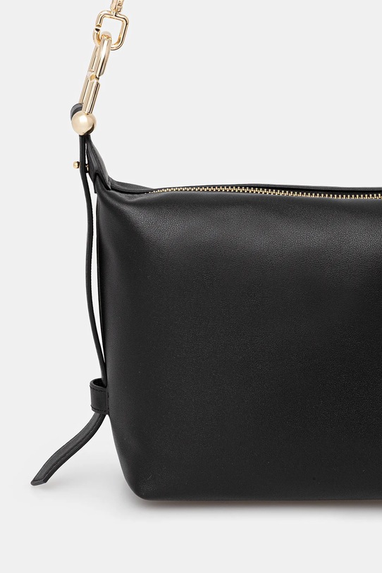 Accesorii Furla geantă de piele WE00831.BX2045.O6000 negru