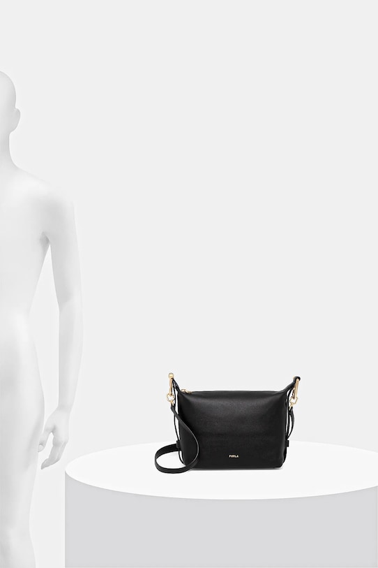 Furla geantă de piele WE00831.BX2045.O6000