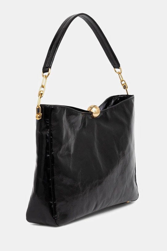 Furla torebka skórzana WB01885.BX4100.O6000 czarny AA00