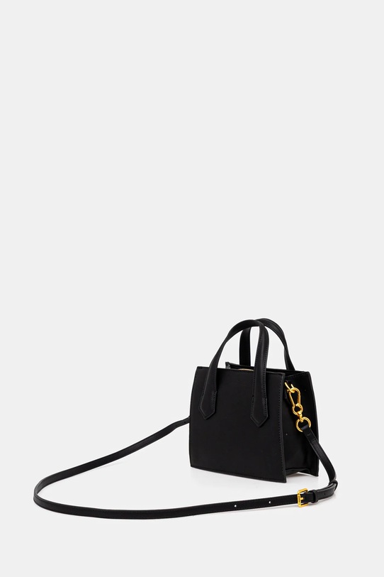 Akcesoria Juicy Couture torebka Lily BEJLL8753WVP czarny