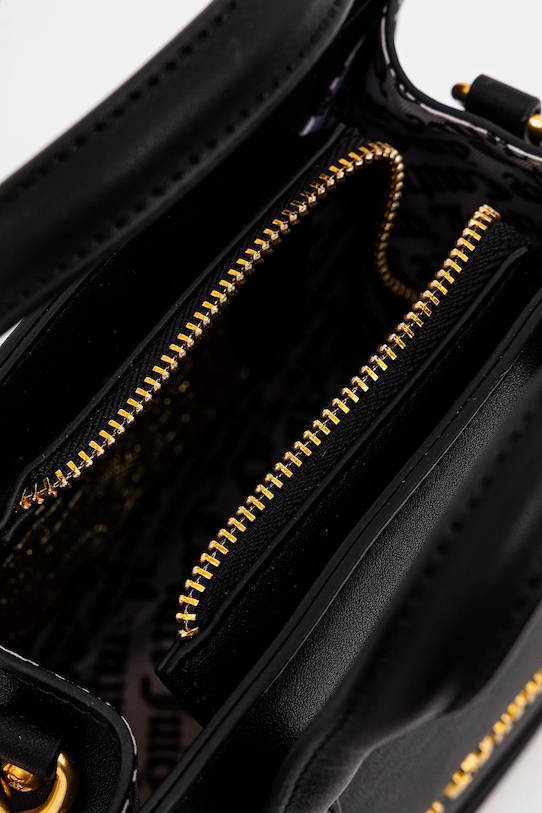 Juicy Couture torebka Lily BEJLL8753WVP czarny