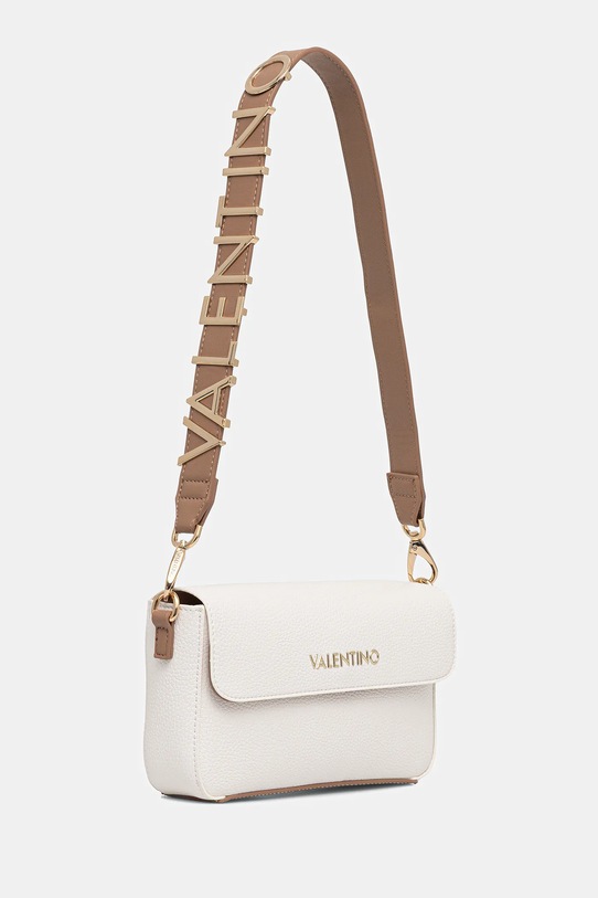 Valentino Bags torebka ALEXIA VBS5A804 biały AA00