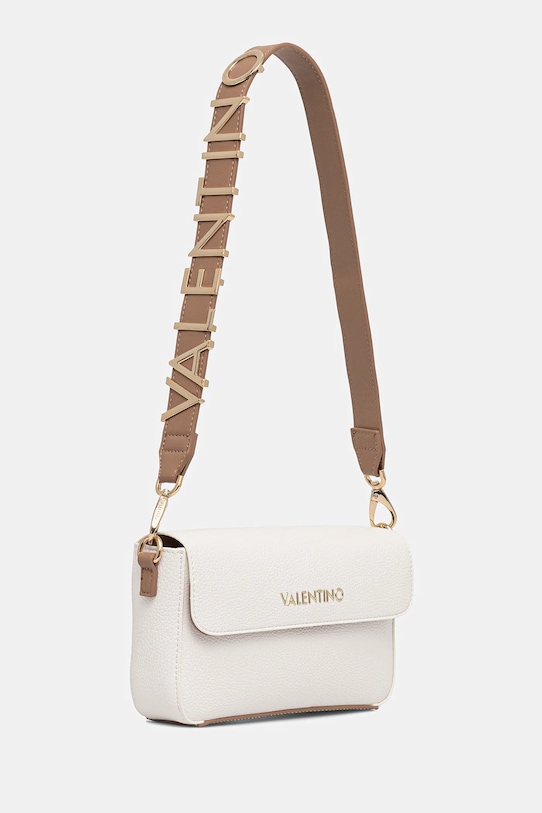 Valentino Bags torebka ALEXIA VBS5A804 biały AA00