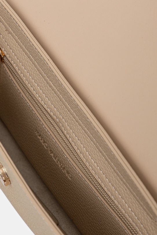 Valentino Bags torebka ALEXIA VBS5A804 beżowy