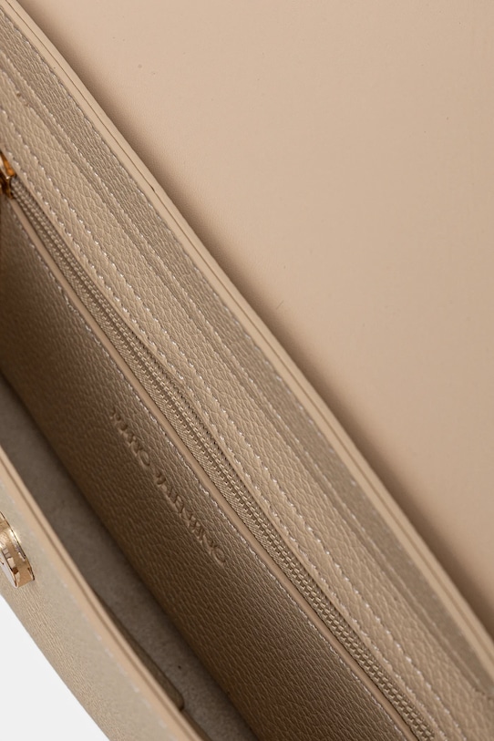 Valentino Bags torebka ALEXIA VBS5A804 beżowy