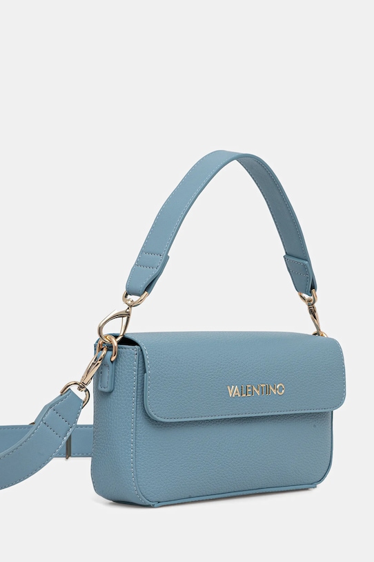 Valentino Bags torebka ALEXIA VBS5A804 niebieski AA00