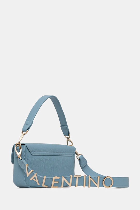 Akcesoria Valentino Bags torebka ALEXIA VBS5A804 niebieski