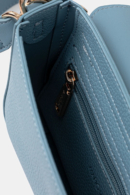 Valentino Bags torebka ALEXIA VBS5A804 niebieski